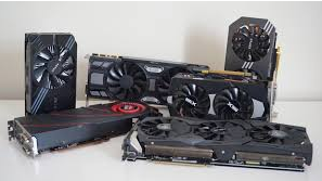 graphics card for pc gaming